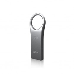 فلش مموری سیلیکون پاور مدل Firma F80 ظرفیت 32 گیگابایت با رابط USB2.0