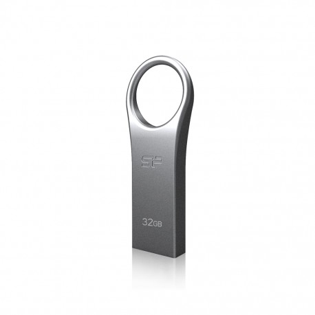 فلش مموری سیلیکون پاور مدل Firma F80 ظرفیت 32 گیگابایت با رابط USB2.0