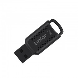 فلش مموری لکسار مدل V400 USB3.0 ظرفیت 32 گیگابایت