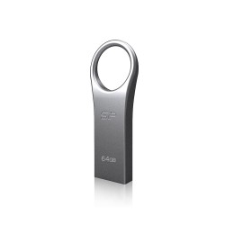 فلش مموری سیلیکون پاور مدل Firma F80 ظرفیت 16 گیگابایت با رابط USB2.0