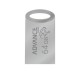 فلش مموری ادونس مدل M-106 ظرفیت 64 گیگابایت با رابط USB