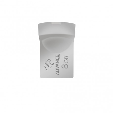 فلش مموری ادونس مدل M-101 ظرفیت 8 گیگابایت با رابط USB