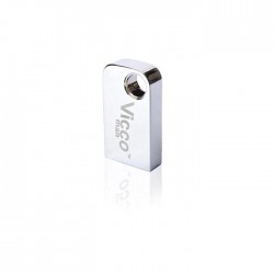 فلش مموری ویکومن مدل VC380 USB3 ظرفیت 16گیگابایت با رابط USB2.0