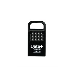 فلش مموری دیتا پلاس مدل USB3.1 CARBON ظرفیت 128 گیگابایت