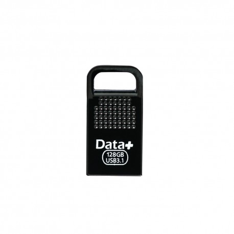 فلش مموری دیتا پلاس مدل USB3.1 CARBON ظرفیت 128 گیگابایت