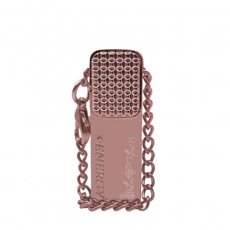 فلش مموری ایکس انرژی مدل Elegant ظرفیت 128 گیگابایت با رابط 3.2