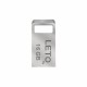 فلش مموری لتو مدل L18 ظرفیت 16 گیگابایت با رابط USB 2.0