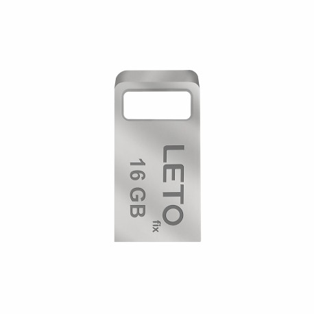 فلش مموری لتو مدل L18 ظرفیت 16 گیگابایت با رابط USB 2.0