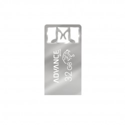 فلش مموری ادونس مدل M-120 ظرفیت 32 گیگابایت با رابط USB