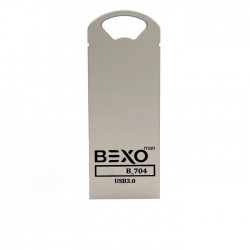 فلش مموری بکسو مدل B 704 ظرفیت 64 گیگابایت با رابط USB 3.0