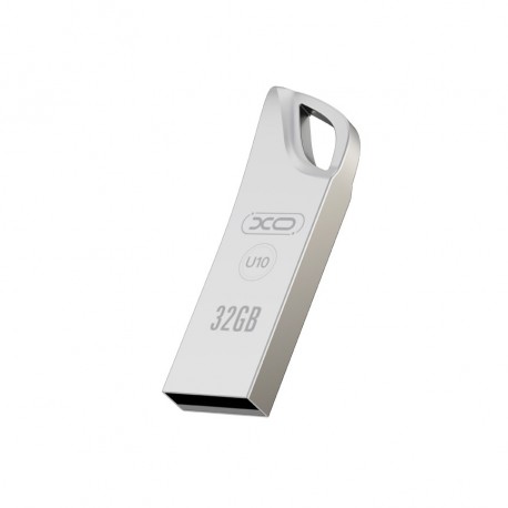 فلش مموری ایکس او مدل U10 ظرفیت 16 گیگابایت با رابط USB- A