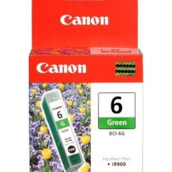 Canon BCI-6G کارتریج پرینتر کانن
