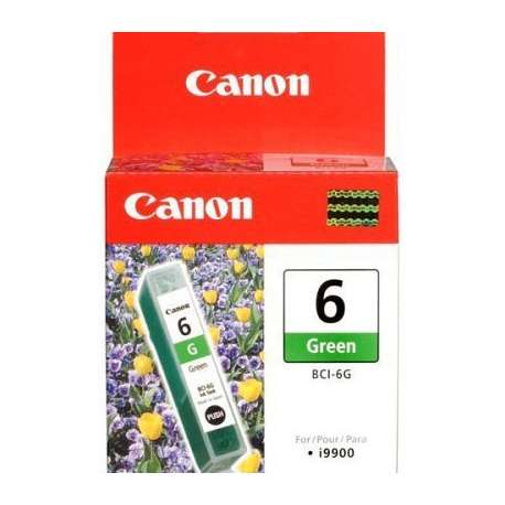 Canon BCI-6G کارتریج پرینتر کانن