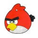 فلش مموری مدل Ul-Angry Birds01 ظرفیت 8 گیگابایت