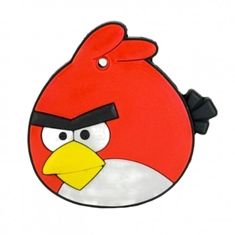 فلش مموری مدل Ul-Angry Birds01 ظرفیت 8 گیگابایت