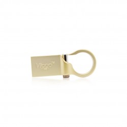فلش مموری usb 2 ویکومن مدل vc 266 ظرفیت 32 گیگابایت