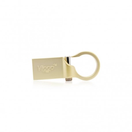 فلش مموری usb 2 ویکومن مدل vc 266 ظرفیت 32 گیگابایت