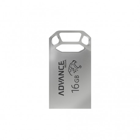 فلش مموری ادونس مدل M-105 ظرفیت 16 گیگابایت با رابط USB