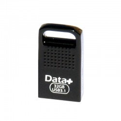فلش مموری دیتا پلاس مدل CARBON USB3.1 A ظرفیت 32 گیگابایت