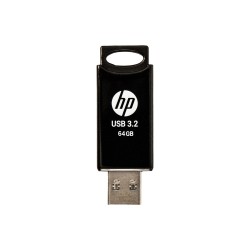 فلش مموری اچ‌ پی مدل 712W ظرفیت 64 گیگابایت با رابط USB 3.2