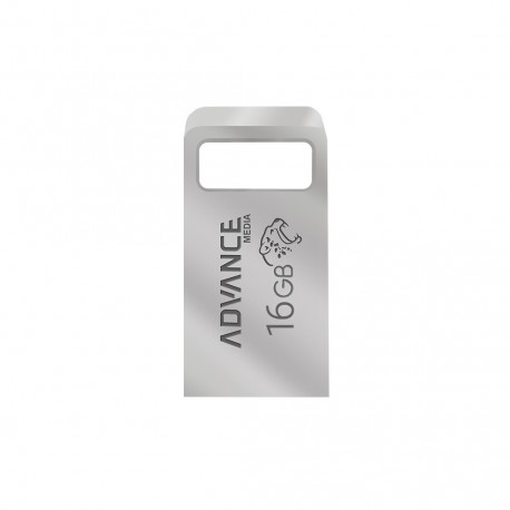فلش مموری ادونس مدل M-108 ظرفیت 16 گیگابایت با رابط USB