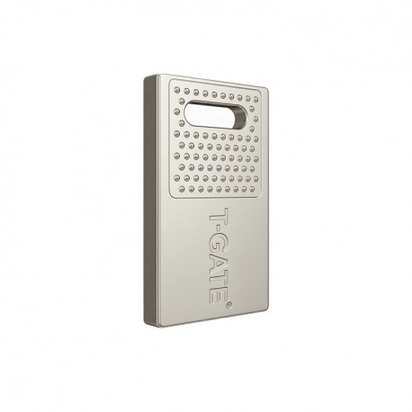 فلش مموری تی گیت مدل T110 ظرفیت 64 گیگابایت با رابط USB2.0