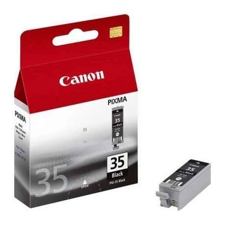 Canon PGI 35BK کارتریج