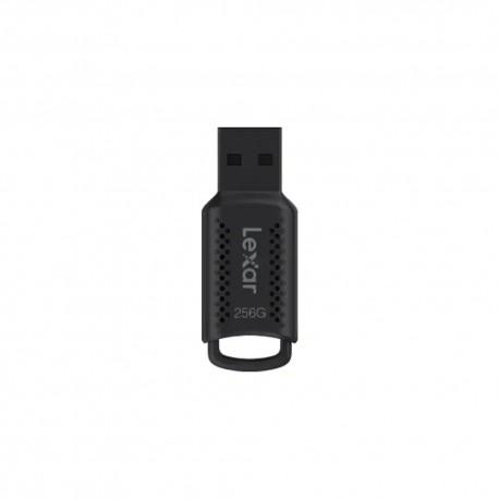 فلش مموری لکسار مدل V400 ظرفیت 256 گیگابایت با رابط USB 3.2