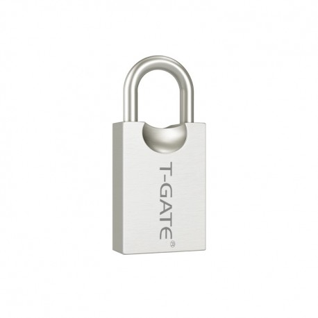 فلش مموری تی گیت مدل T106 ظرفیت 16 گیگابایت با رابط USB2.0