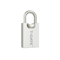فلش مموری تی گیت مدل T106 ظرفیت 64 گیگابایت با رابط USB2.0