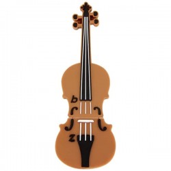 فلش مموری کینگ فست مدل Guitar MU-13 ظرفیت 32 گیگابایت