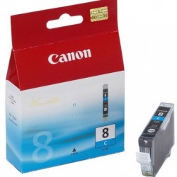 Canon CLI 8C کارتریج