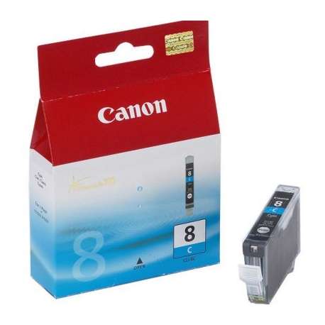 Canon CLI 8C کارتریج