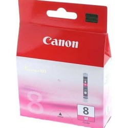 Canon CLI 8M کارتریج