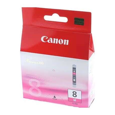 Canon CLI 8M کارتریج