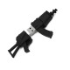 فلش مموری طرح اسلحه مدل UL-Weapons01 ظرفیت 16 گیگابایت