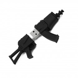 فلش مموری طرح اسلحه مدل UL-Weapons01 ظرفیت 16 گیگابایت
