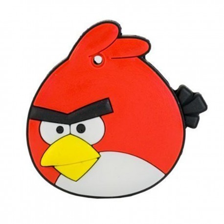 فلش مموری مدل Ul-Angry Birds01 ظرفیت 16 گیگابایت