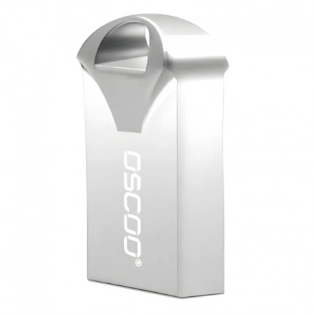 فلش مموری اوسکو مدل R007 ظرفیت 32 گیگابایت با رابط USB 2.0