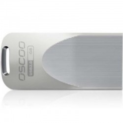 فلش مموری اوسکو مدل R003 ظرفیت 32 گیگابایت با رابط USB 2.0
