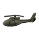 فلش مموری طرح هلیکوپتر مدل Ul-Helicopter01 ظرفیت 8 گیگابایت