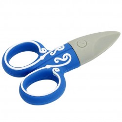 فلش مموری طرح قیچی مدل Ul-scissor ظرفیت 16 گیگابایت