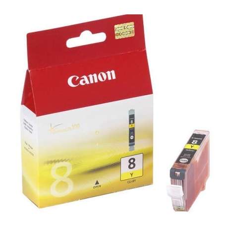 Canon CLI 8Y کارتریج