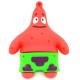 فلش مموری کینگ فست مدل Patrick BB-12 ظرفیت 32 گیگابایت