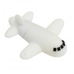 فلش مموری طرح هواپیما 02 مدل UL-Airplane02 ظرفیت 16 گیگابایت