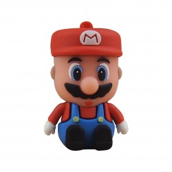 فلش مموری طرح ماریو مدل Ul-Mario01 ظرفیت 32 گیگابایت