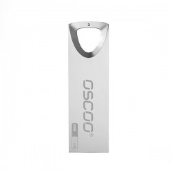 فلش مموری اوسکو مدل 006U-2 USB 2.0 ظرفیت 64 گیگابایت