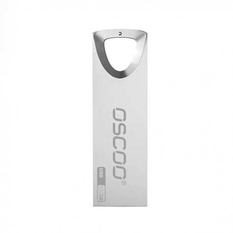 فلش مموری اوسکو مدل 006U-2 USB 2.0 ظرفیت 64 گیگابایت