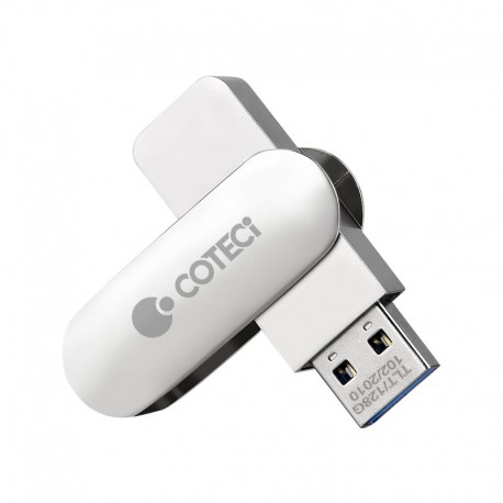 فلش مموری کوتتسی مدل CS8832 ظرفیت 64 گیگابایت