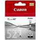 Canon CLI 521 BK کارتریج